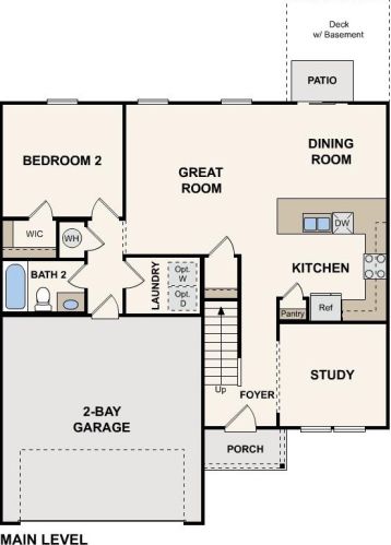 648 Graysen Ln, Defuniak Springs, FL 32435