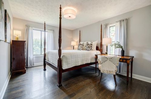 2683 Peachtree Pl, Duluth GA 30096-3497 exterior