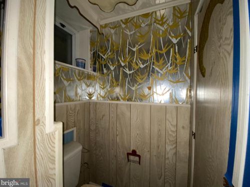 802 Hayward Ave, Silver Spring MD 20912-5808 exterior