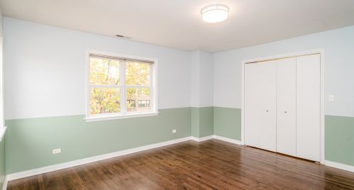 3927 Lawndale Ave, Chicago IL  60618-3107 exterior