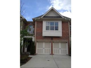 7890 Glisten Ave, Atlanta GA  30328-2465 exterior