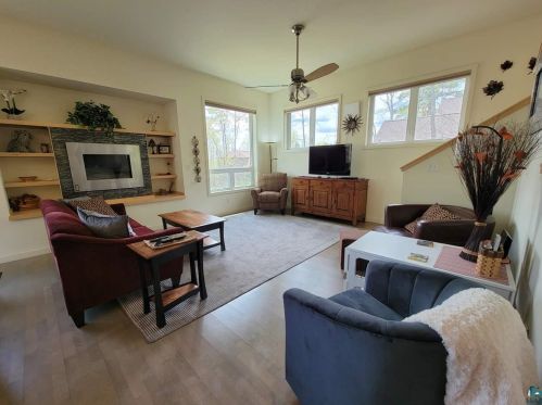 3007 Bald Eagle Trl, Duluth MN 55804-1198 exterior