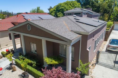 1358 Mariposa Ave, San Jose, CA 95126-2623