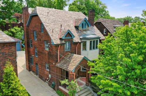 1235 Malvern Ave, Pittsburgh, PA 15217-1140