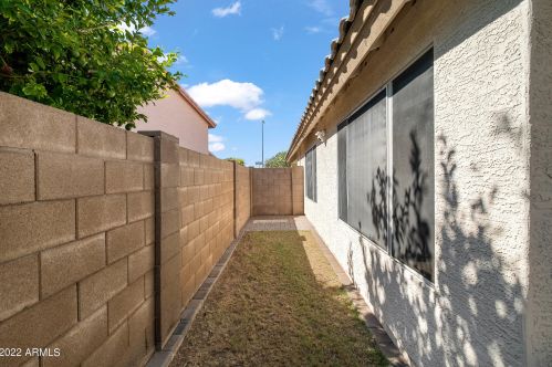 18619 39 Way, Phoenix AZ 85050-6348 exterior