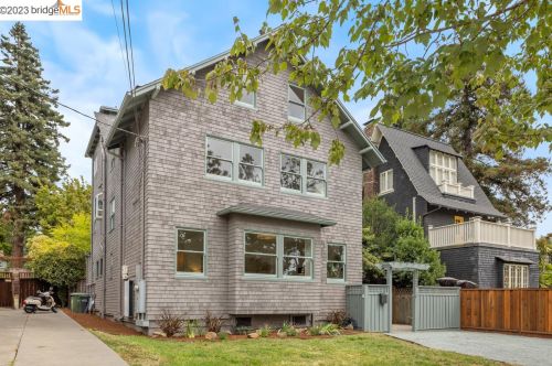 2643 Hillegass Ave, Berkeley CA 94704-3313 exterior