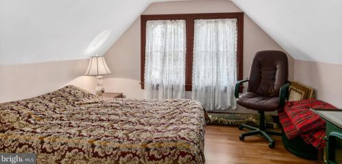 1694 Old Black Horse Pike, Blenheim NJ 08012-5216 exterior