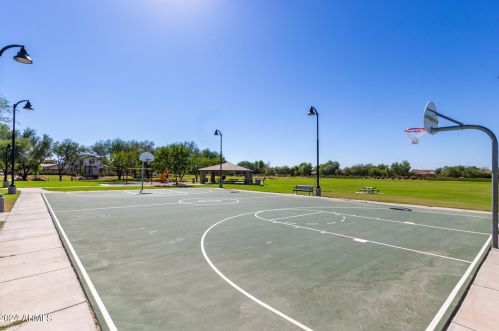 3140 Mingus Dr, Chandler AZ 85249-2052 exterior