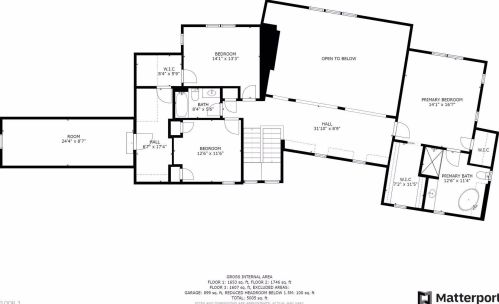 9833 Norell Ave, Stillwater MN  55082-8573 exterior