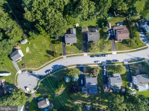 430 Gdn Ln, Chester PA exterior