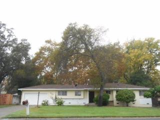 4107 Norris Ave, Sacramento CA  95841-4110 exterior