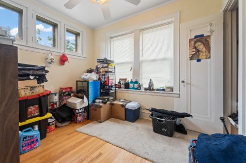 4429 Kildare Ave, Chicago IL 60630-1792 exterior