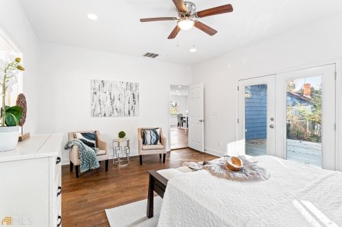 2016 Bader Ave, Atlanta GA 30310-5027 exterior