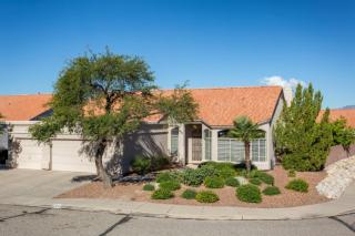 170 Chelsea Park Pl, Tucson AZ  85748-1720 exterior