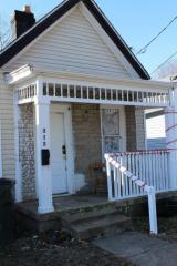 212 Sixth St, Lexington KY  40508-3619 exterior
