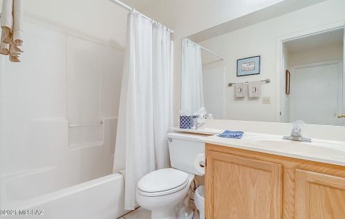 3193 Avior Dr, Tucson AZ  85742-4874 exterior