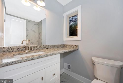 10402 Great Arbor Dr, Rockville MD  20854-4215 exterior