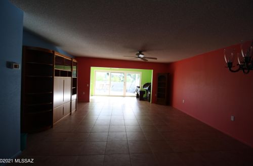 167 Circulo Napa, Green Valley AZ 85614-2822 exterior