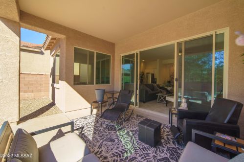 5540 Guthrie Peak Dr, Green Valley AZ 85622-8115 exterior