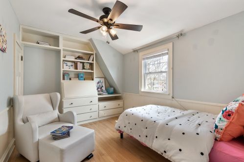 2119 Marion St, Milwaukee WI  53211-2007 exterior