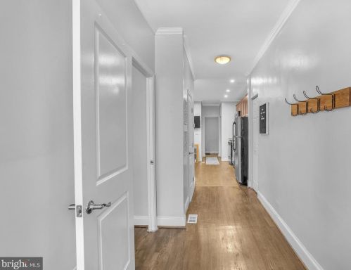 1635 Virginia Ave, Washington DC 20002-2326 exterior