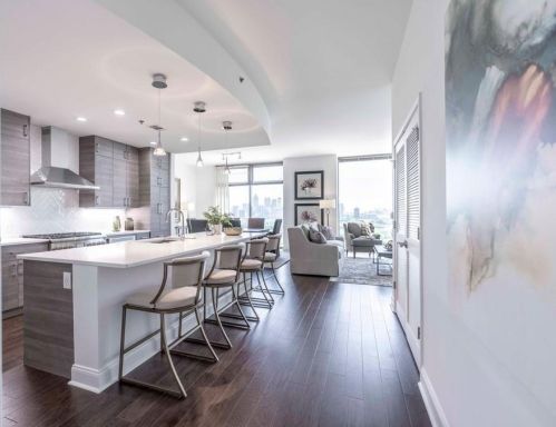 270 17th St, Atlanta GA  30309-3324 exterior