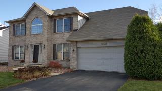 2441 Glenford Dr, Aurora, IL 60502-9009