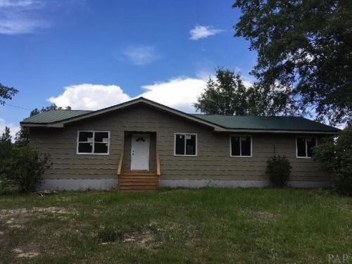 6650 Coldwater Church Rd, Milton, FL 32570-9612