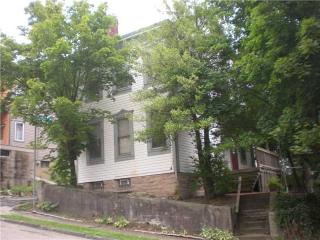 2 Lelia St, Pittsburgh PA  15211-2229 exterior