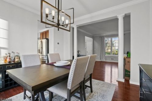 24 Dorset Dr, Hackettstown NJ  07840-5010 exterior