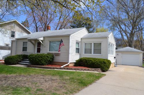 2646 76, Milwaukee WI 53222-5006 exterior