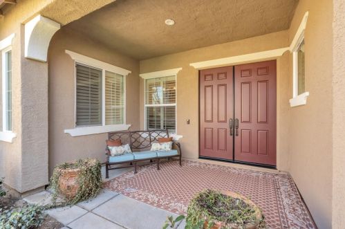 1403 Souza Dr, Folsom CA 95762-7559 exterior