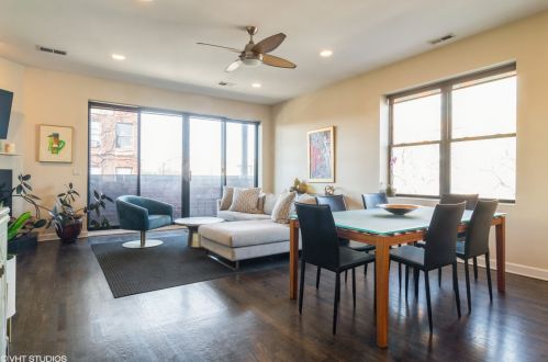 2001 Superior St, Chicago, IL 60612-1458