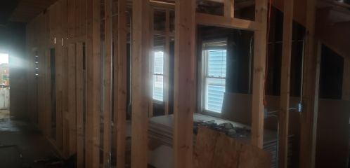 5254 Marshfield Ave, Chicago IL 60620-5548 exterior