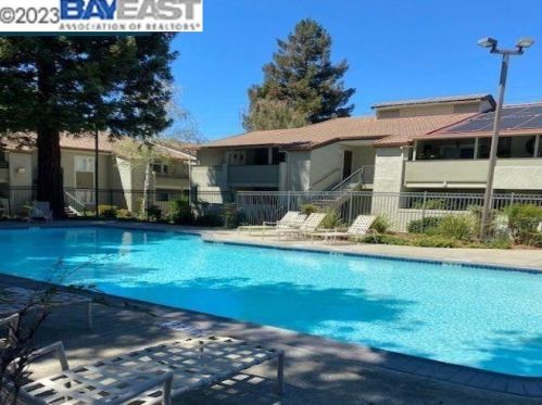 1505 Kirker Pass Rd, Concord CA  94521-3258 exterior