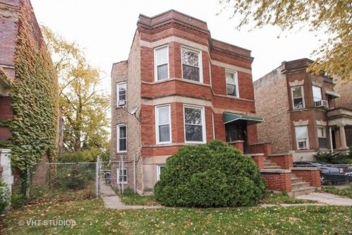 6616 Peoria St, Chicago, IL 60621-1820