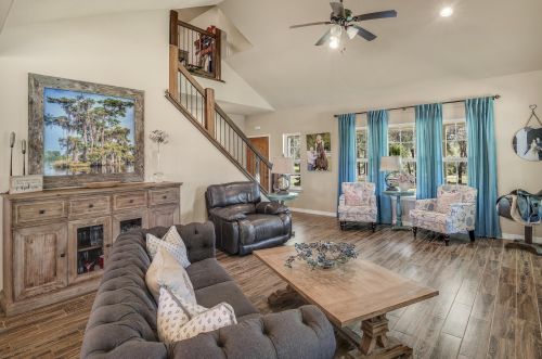 4061 Rock Hl Rd, Defuniak Springs FL 32435-8006 exterior