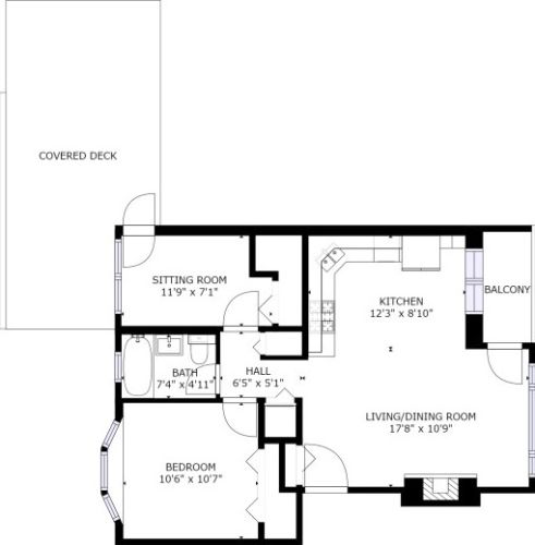 4005 Southport Ave, Chicago IL 60613-1908 exterior