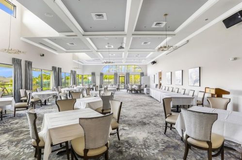 4654 Ashton Ct, Naples FL 34112-8823 exterior