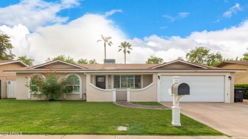 760 Sean Dr, Chandler, AZ 85224-3532