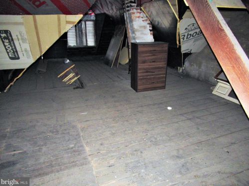 205 High St, Hanover PA  17331-2911 exterior