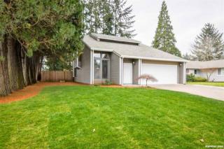 1016 Charlene St, Salem OR  97306-2040 exterior