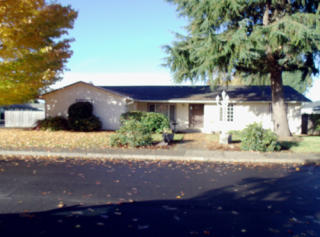 3444 Tempa St, Eugene, OR 97404-1776