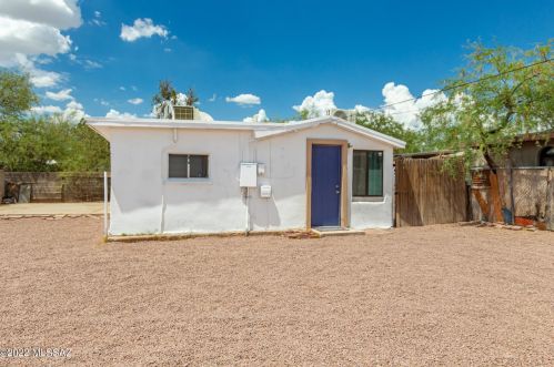 225 Columbia St, Tucson AZ  85714-2517 exterior