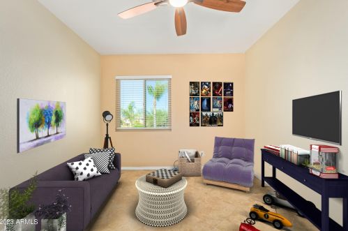 22820 20th Pl, Phoenix AZ  85024-7533 exterior