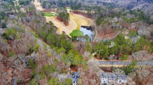 9615 Huntcliff Trce, Atlanta GA 30350-2615 exterior