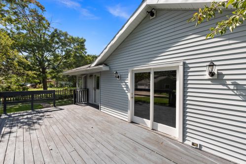 7009 Tallmadge Ct, Milwaukee WI exterior