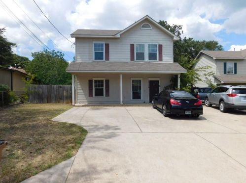 1720 Bunche Rd, Austin, TX 78721-2202