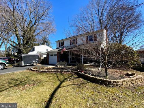 618 Georgetown Rd, Media PA 19086-6923 exterior