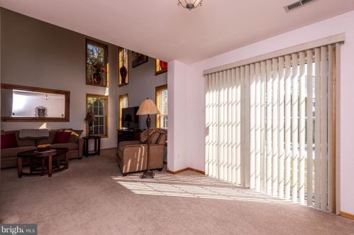 2619 Virginia Ln, Jamison PA 18929-1782 exterior